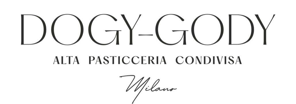 Dogy-Gody · Alta Pasticceria Condivisa