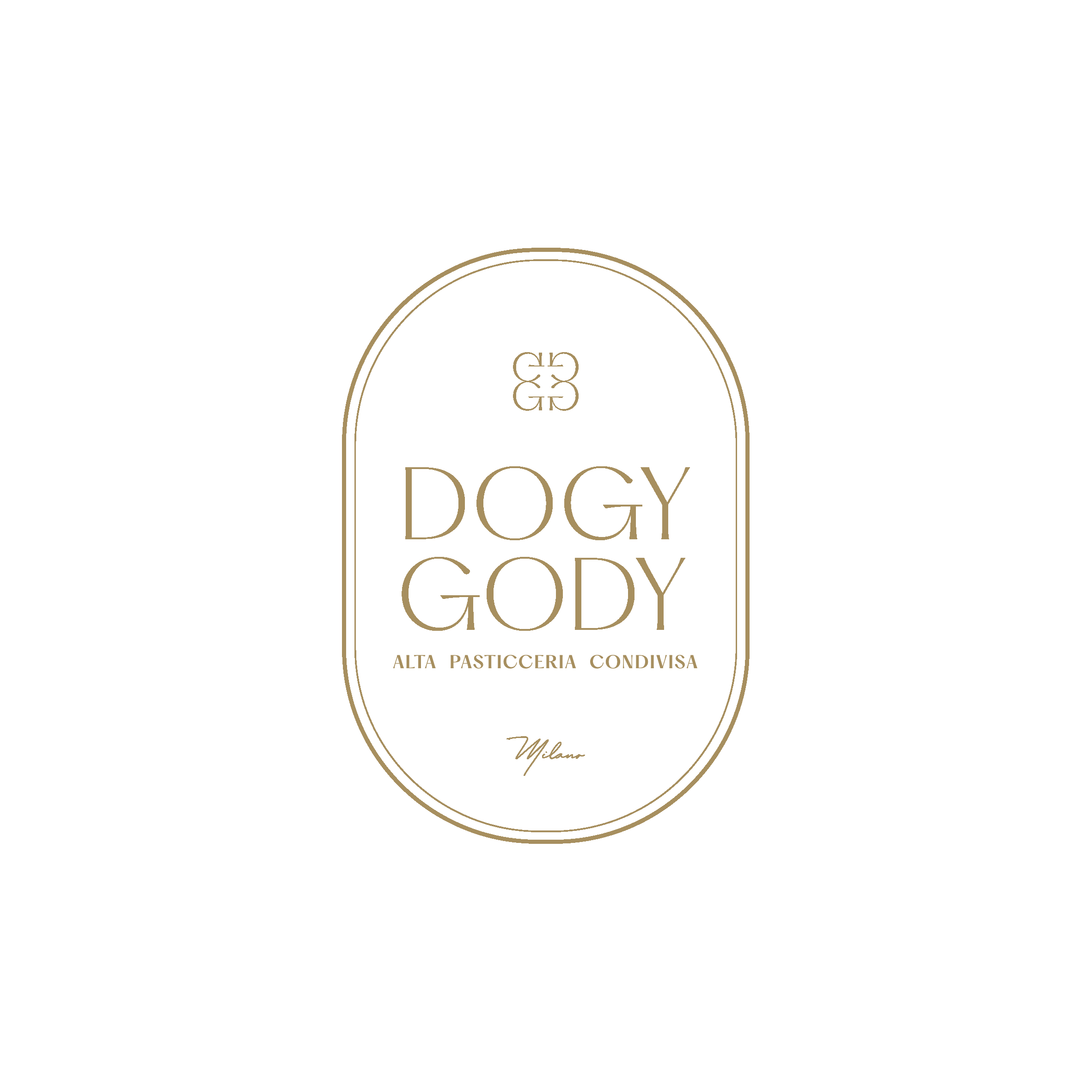 Dogy-Gody · Alta Pasticceria Condivisa